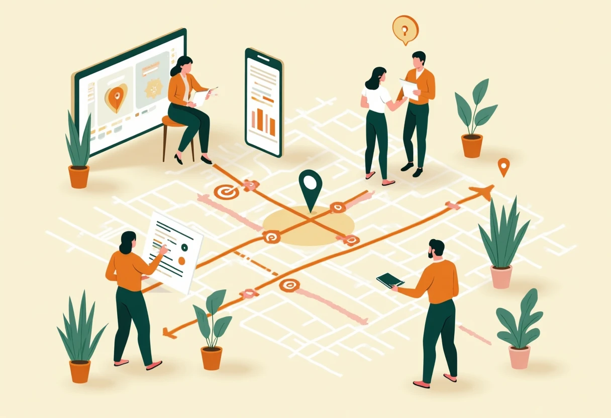 الفرص الهندسية التقنية