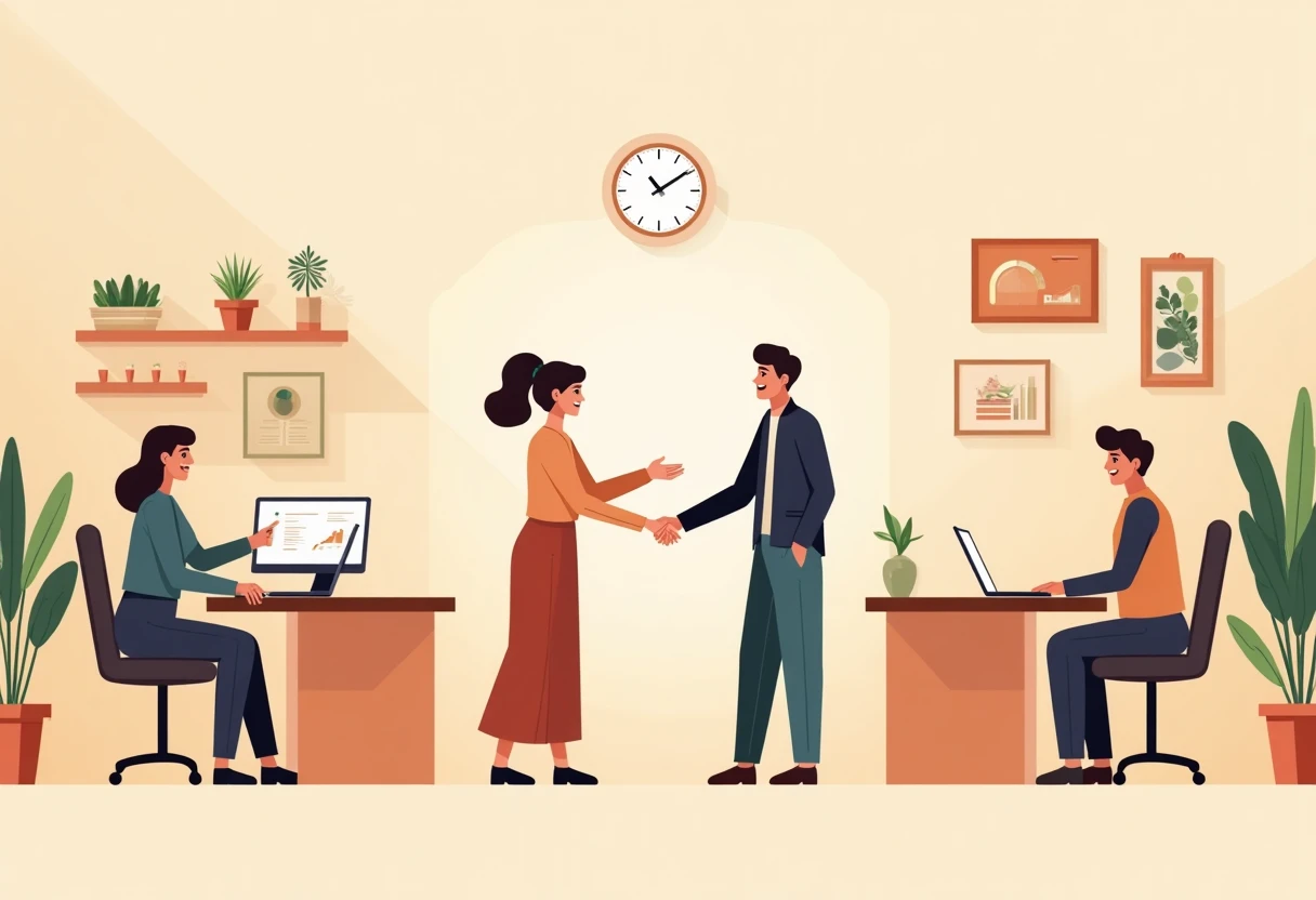 أفضل اختيارات وظائف خدمة العملاء