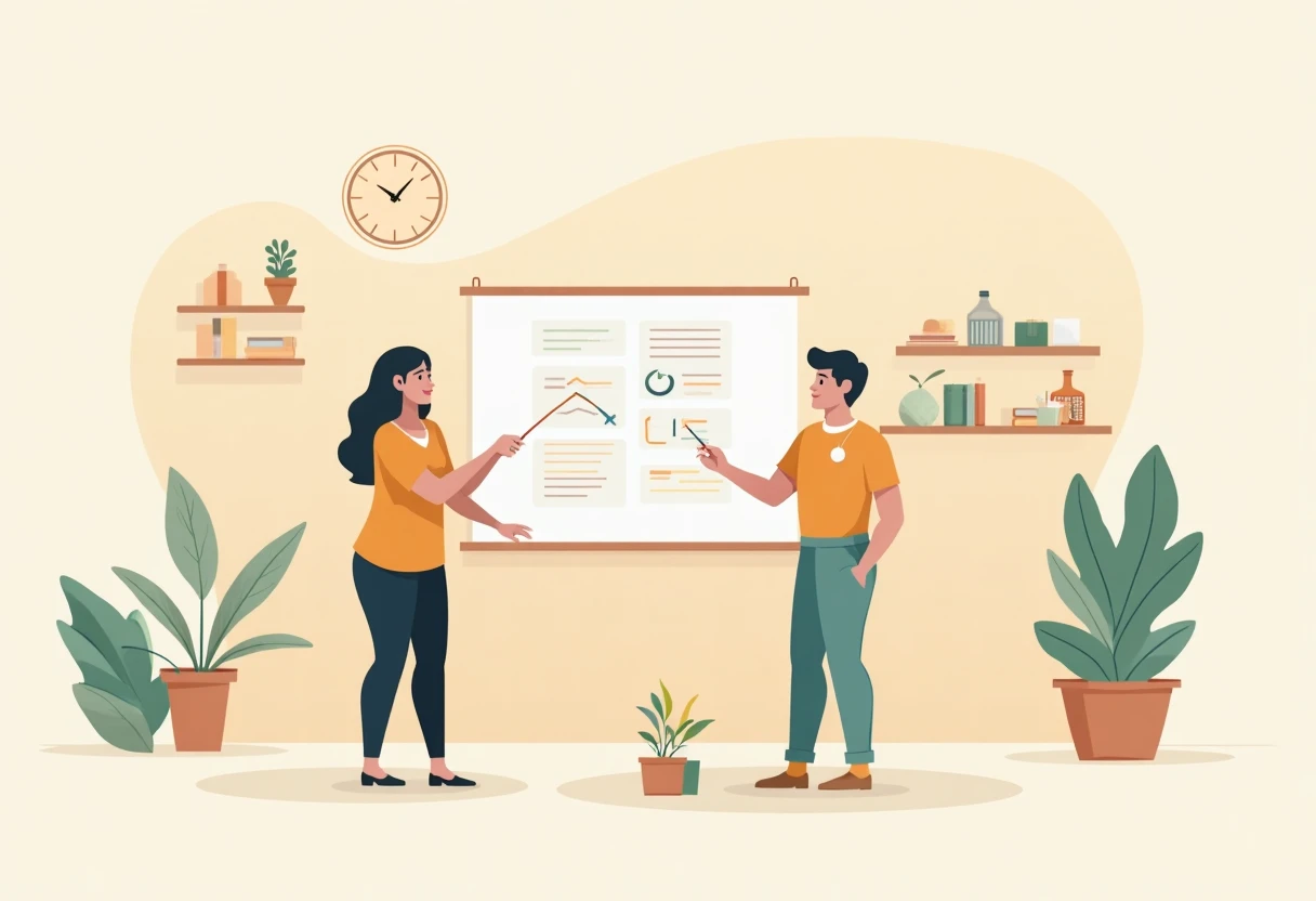 مقارنة أفضل خيارات العمل في التوصيل