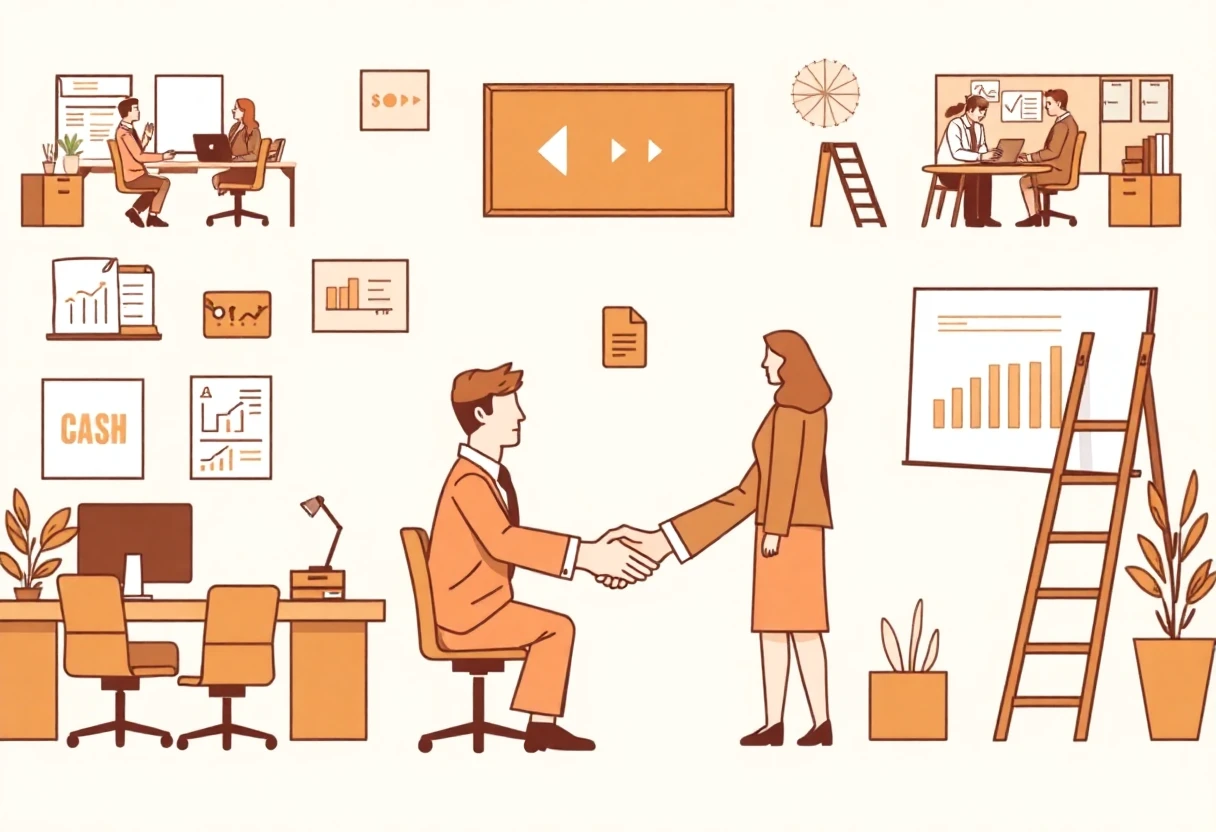 مقارنة أفضل خيارات التمويل