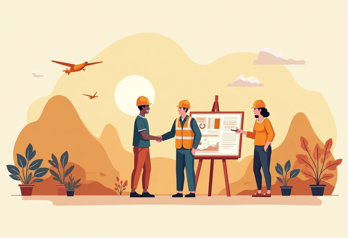 مقارنة أفضل اختيارات الوظائف