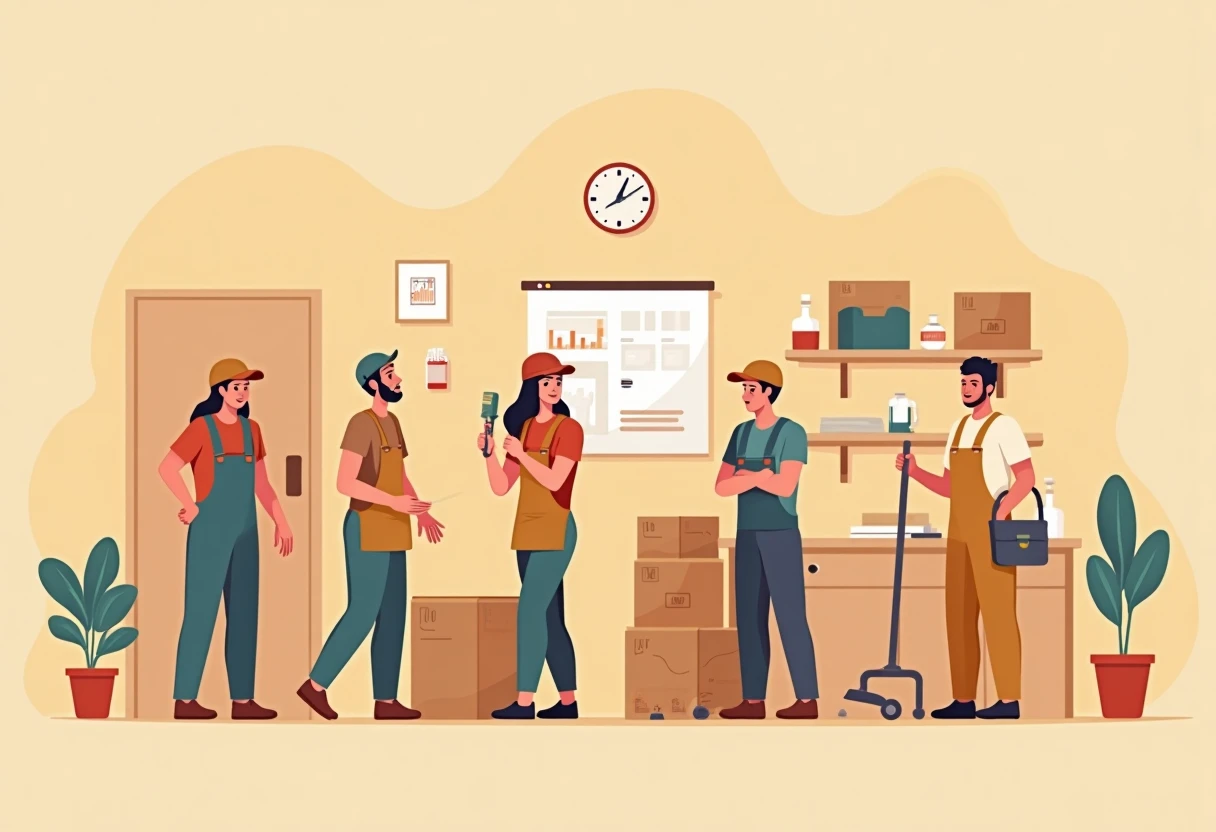 أفضل اختيارات وظائف الضيافة