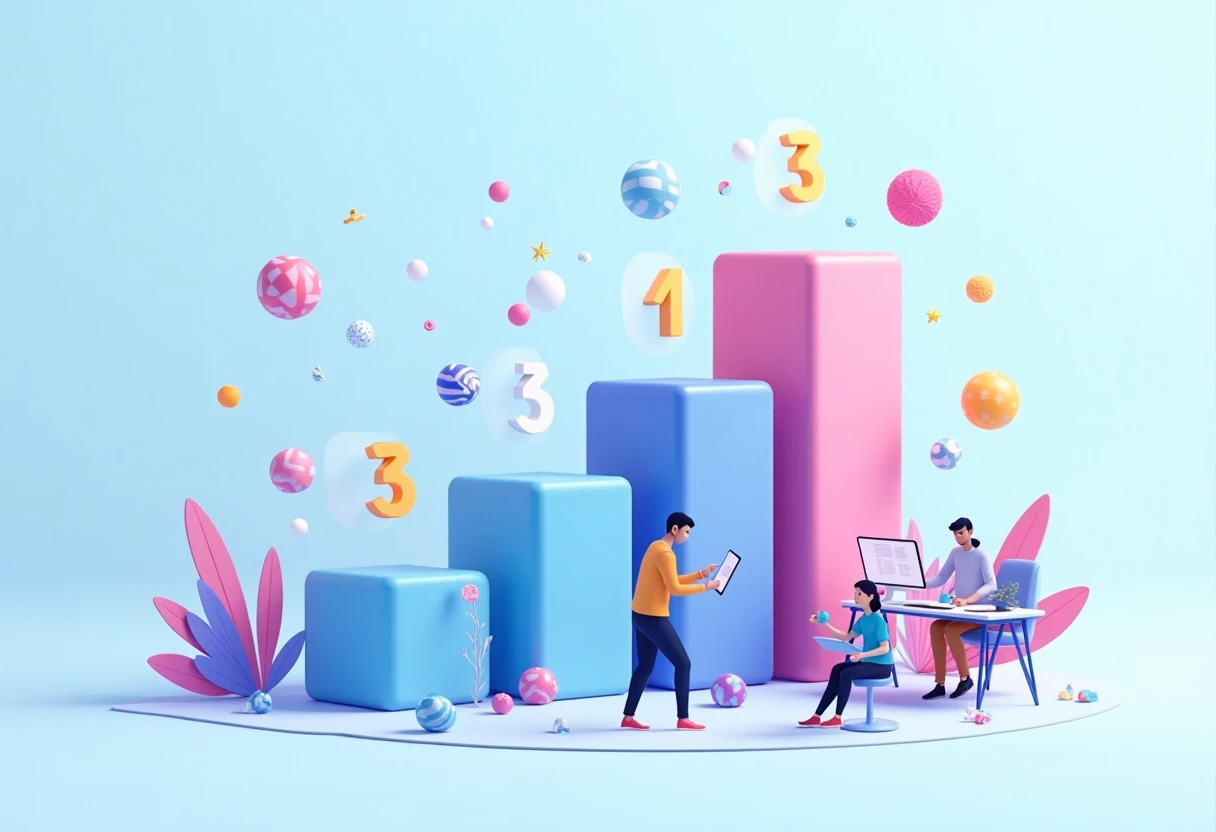 Tendencias de juegos móviles