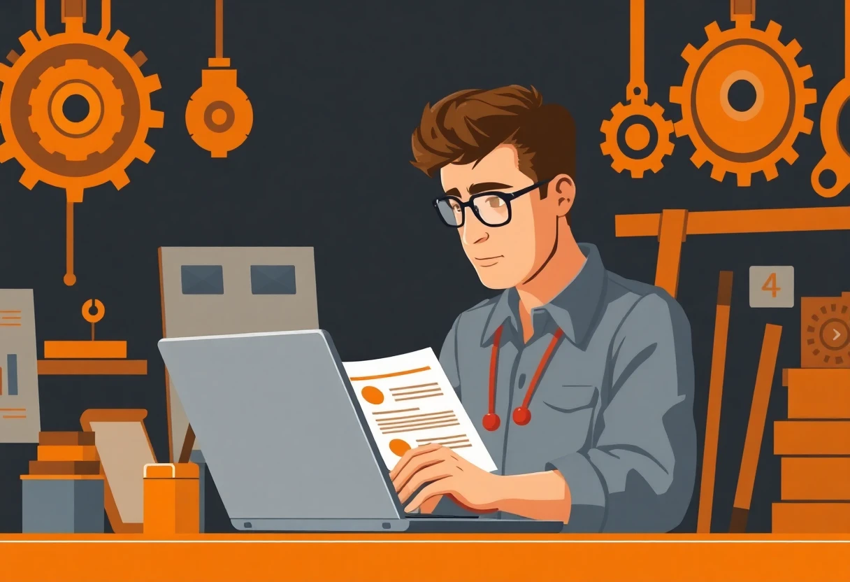 Comparing job options