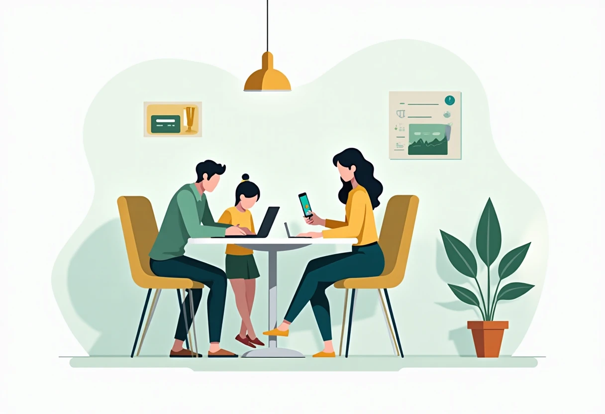 Perbandingan pilihan insurans teratas