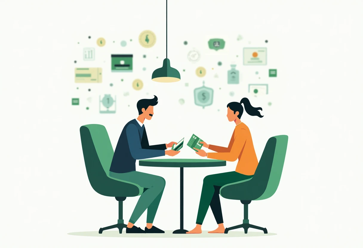 Membandingkan pilihan kartu kredit rewards terbaik