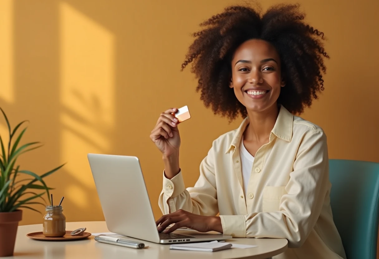 Premium kredi seçimi
