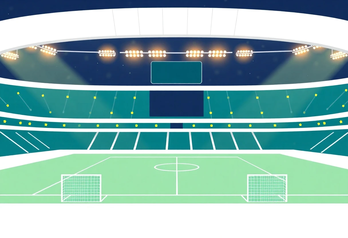 Stadion piłkarski Ligue 1