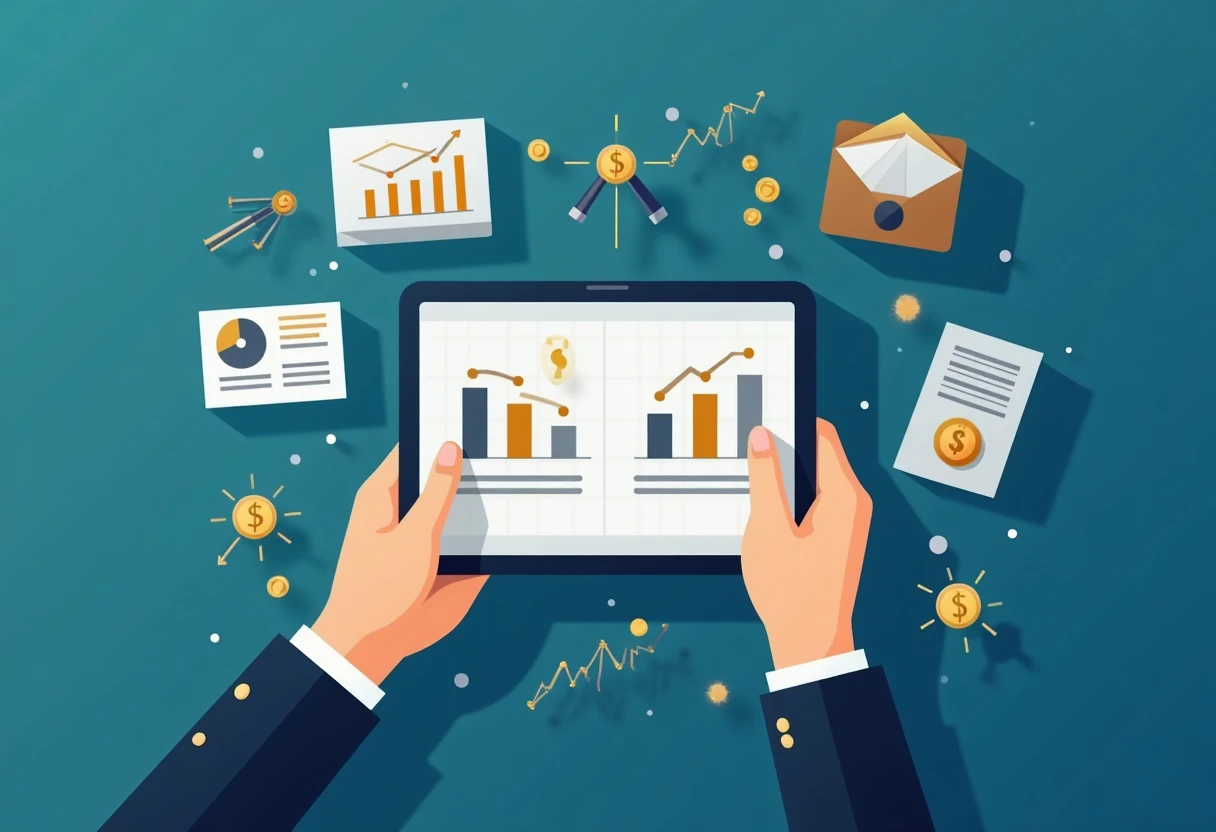 Comparing top loan picks
