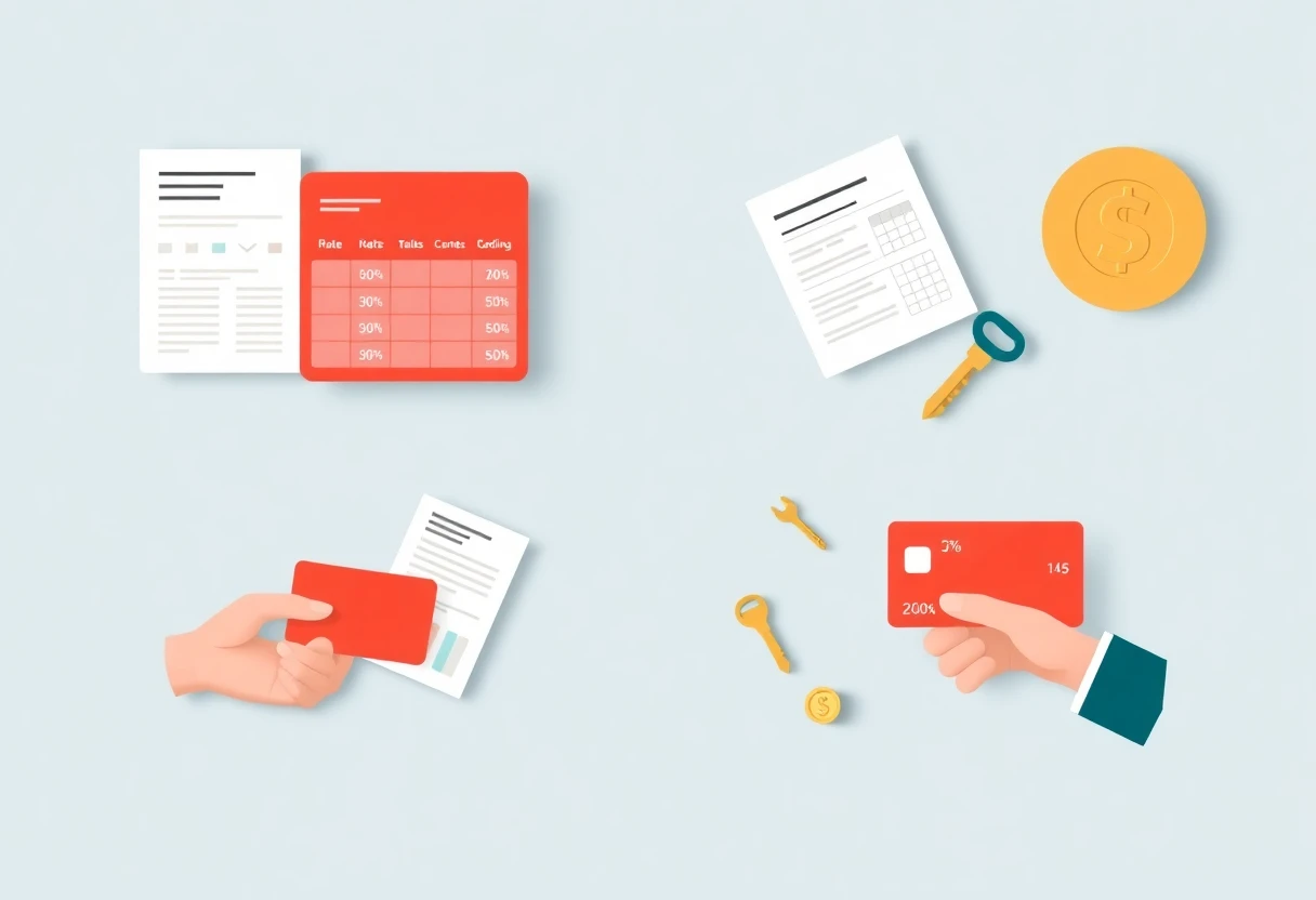 Quick loan approval