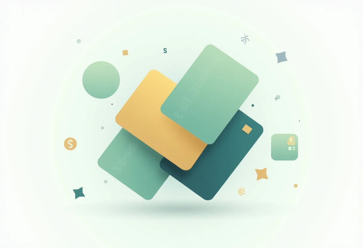 Comparison of KTC Visa cards