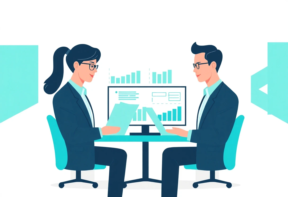 So sánh hai lựa chọn công việc CNTT