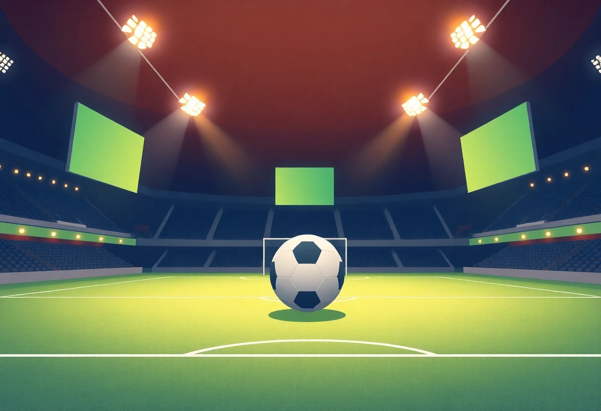 Fútbol en el Mundial 2026