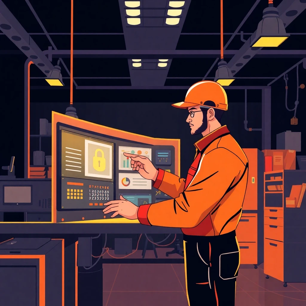 Comparando opciones de seguridad