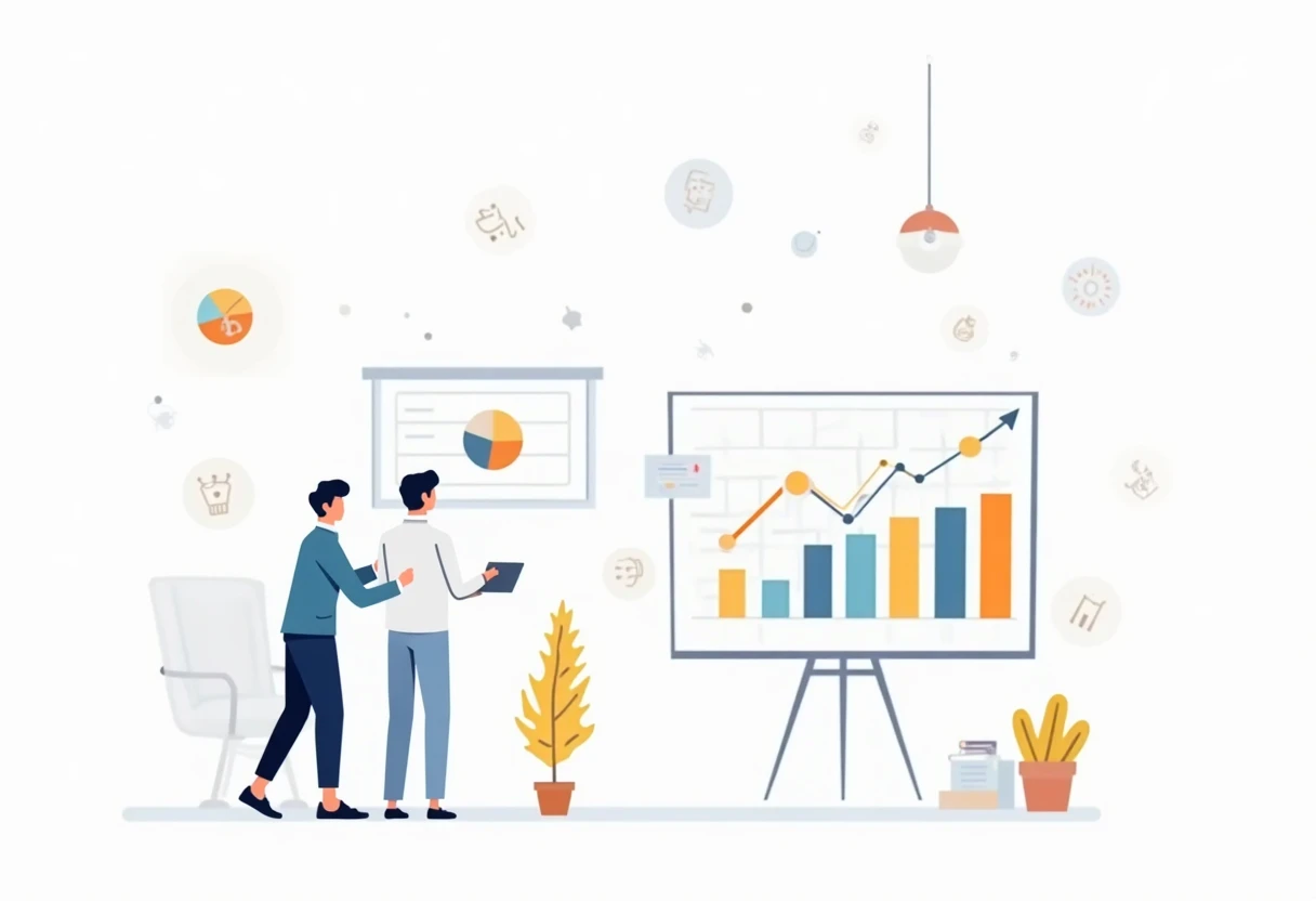 Esaminare le migliori offerte di consulenza