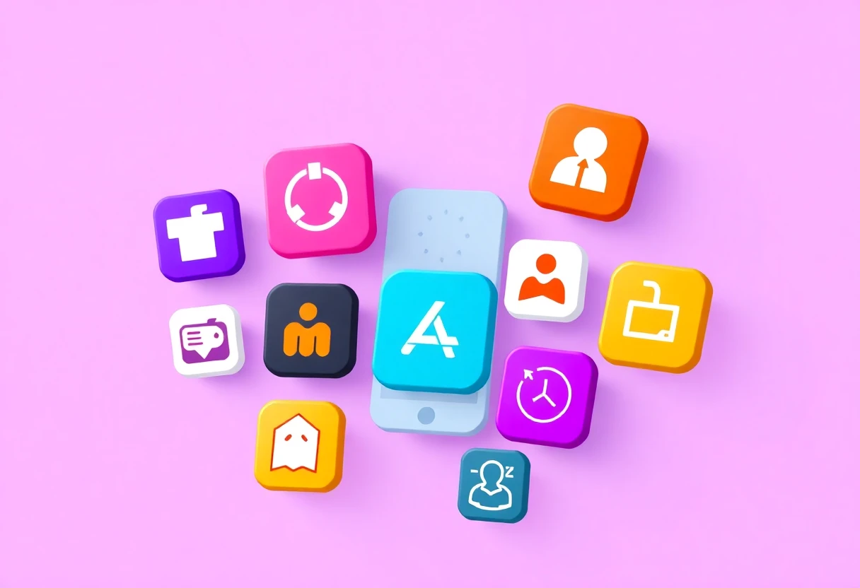 Divers outils de productivité