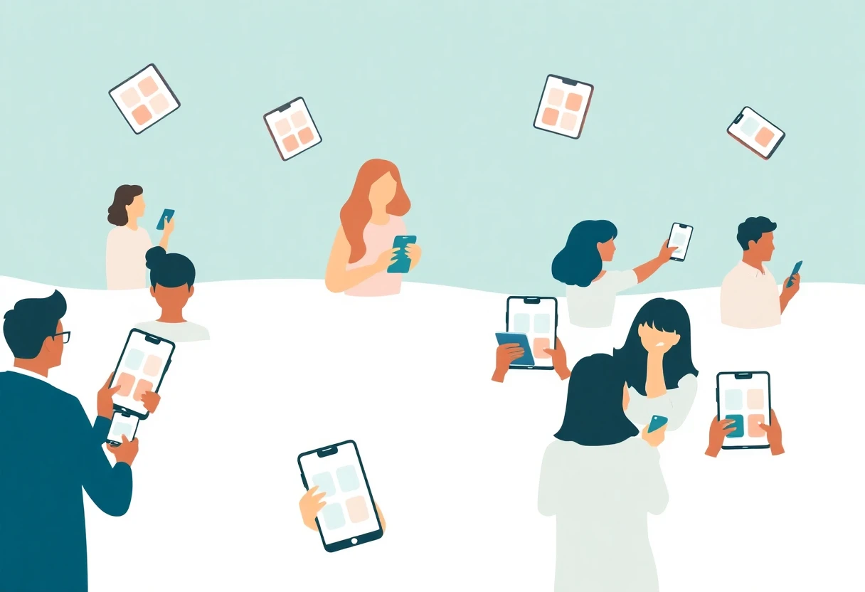 Opciones premium de apps