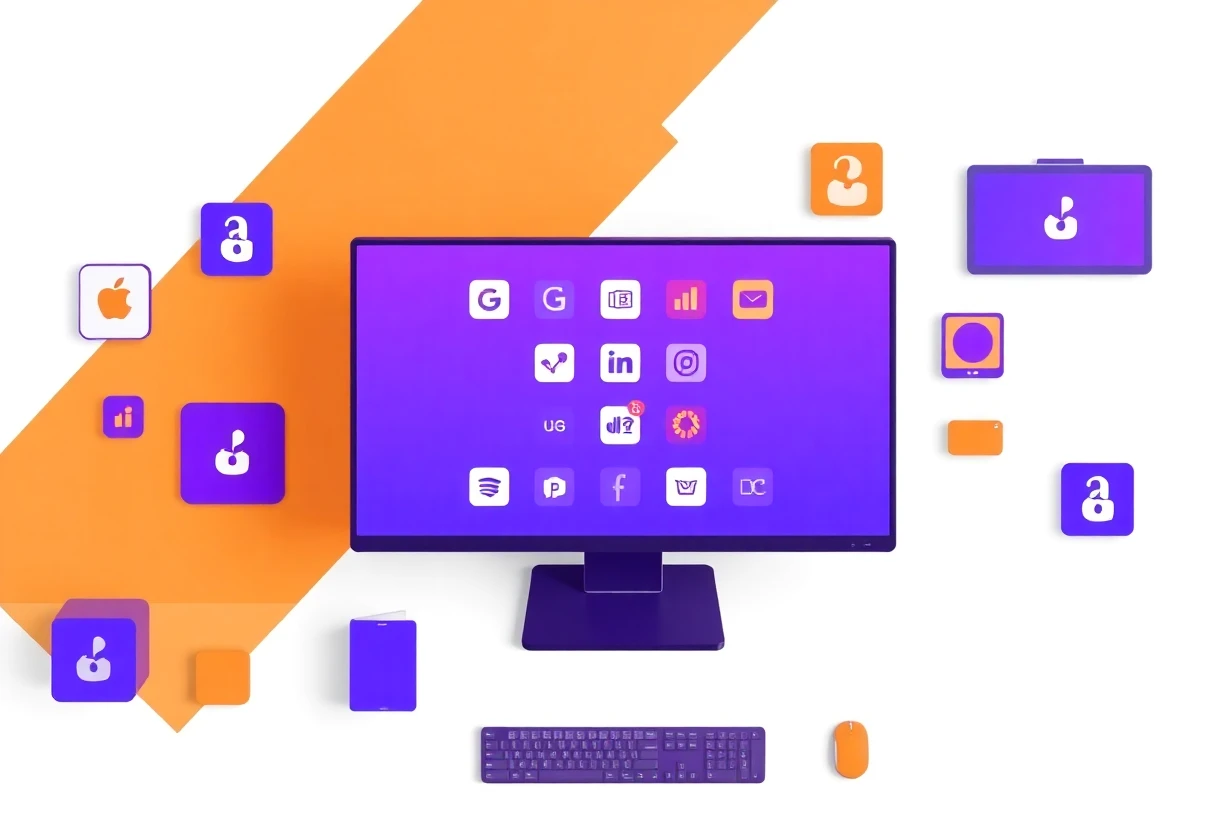 Comparando las mejores aplicaciones de productividad