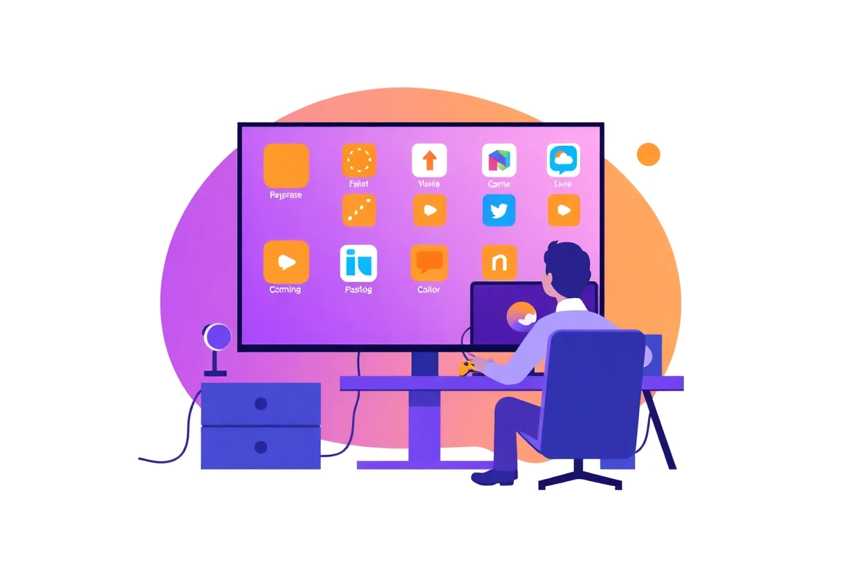 Aplicaciones de personalización para Android