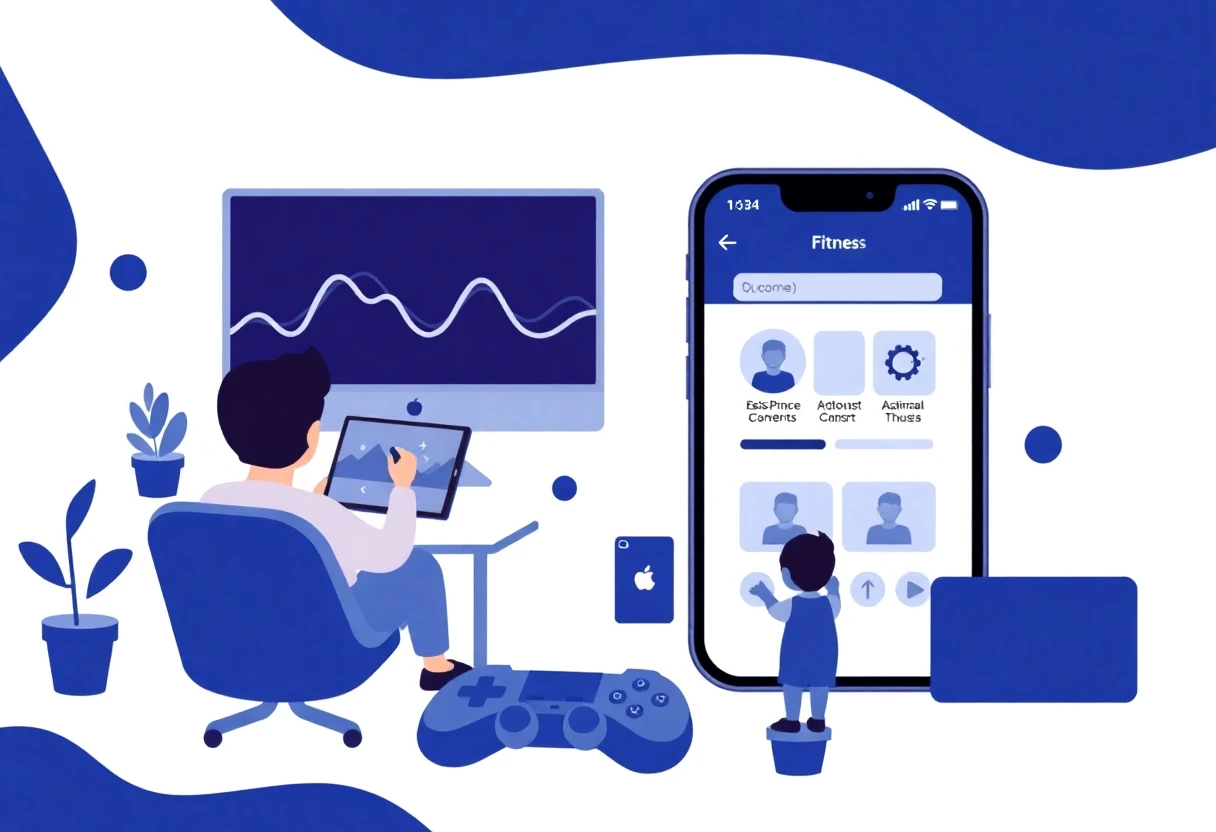 Apps premium con características avanzadas