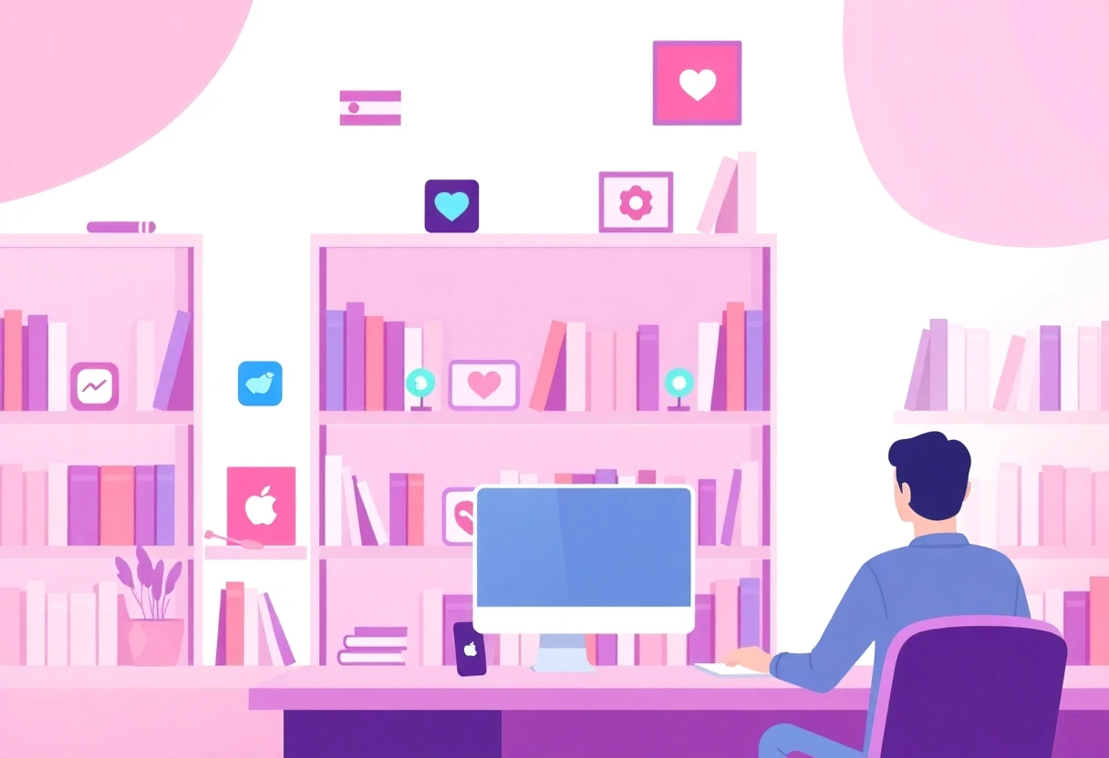 Symbolic representation of personalized dating experiences