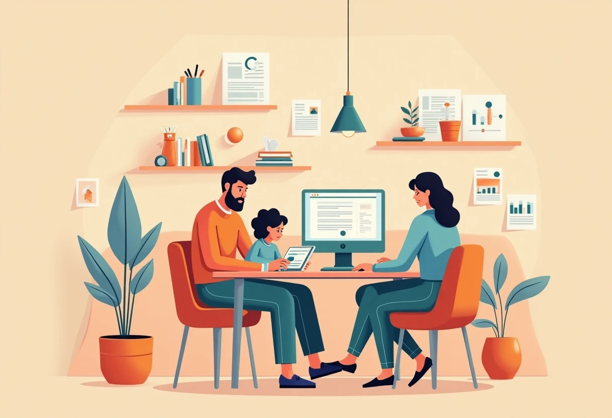 Comparando las mejores opciones de seguros