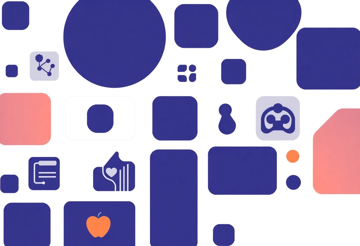 App directory for online courses