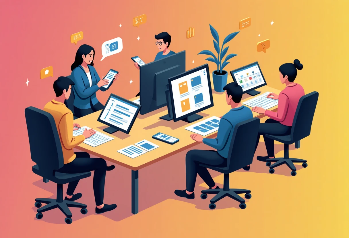 Explorando aplicaciones de cursos online