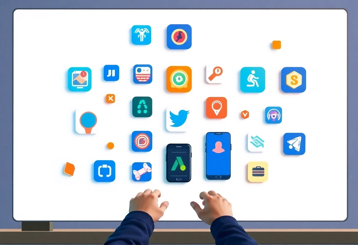 Apps de seguimiento de salud