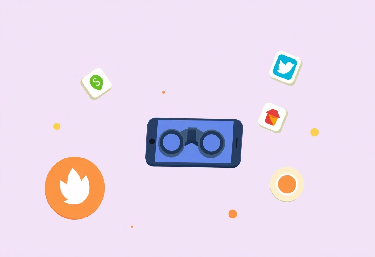 Explorando las mejores aplicaciones de fitness