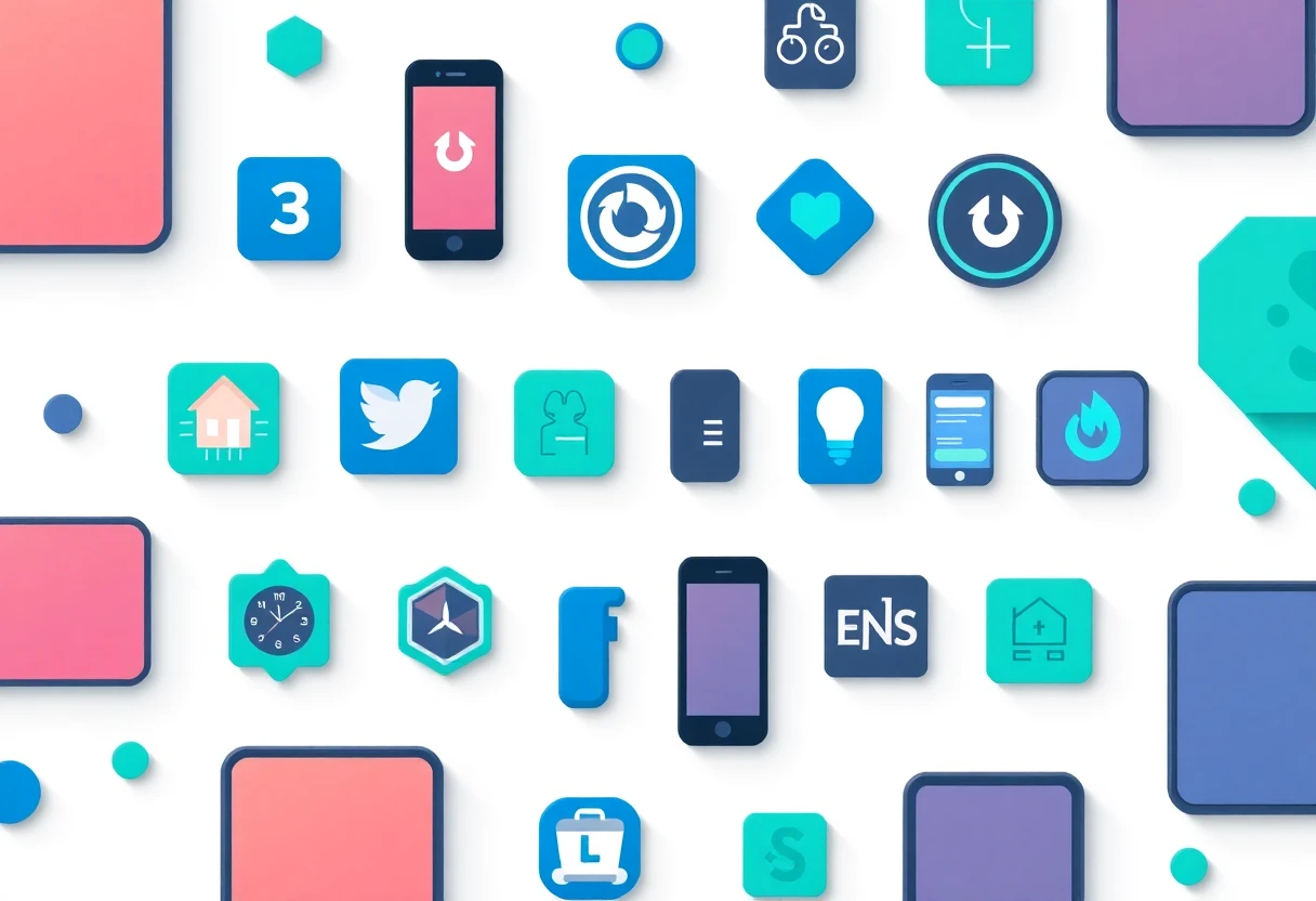 Selección de las mejores apps de fitness