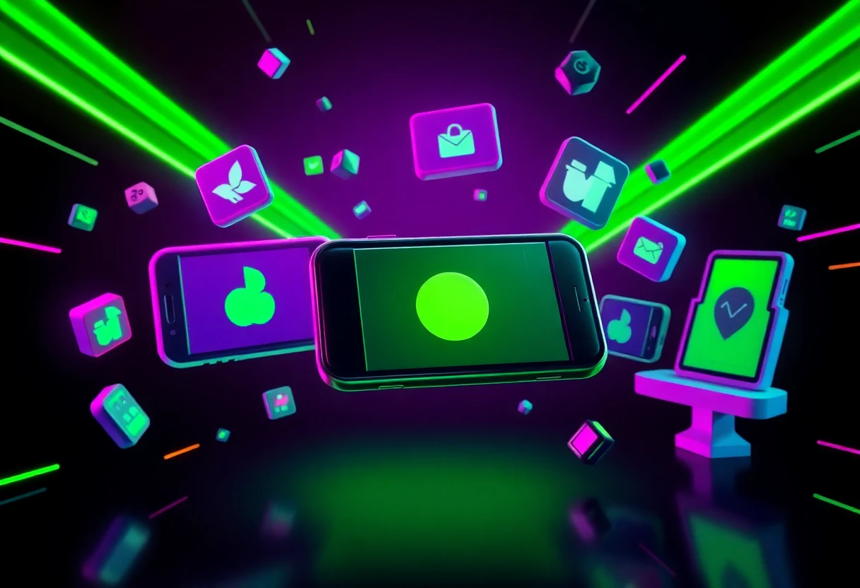 Comparación de las mejores apps de mensajería