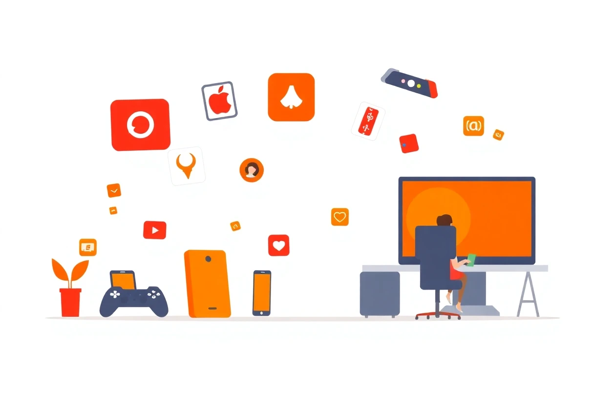 Apps destacadas para presupuesto