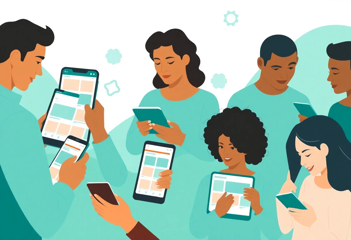 Comparación de las mejores apps de presupuesto
