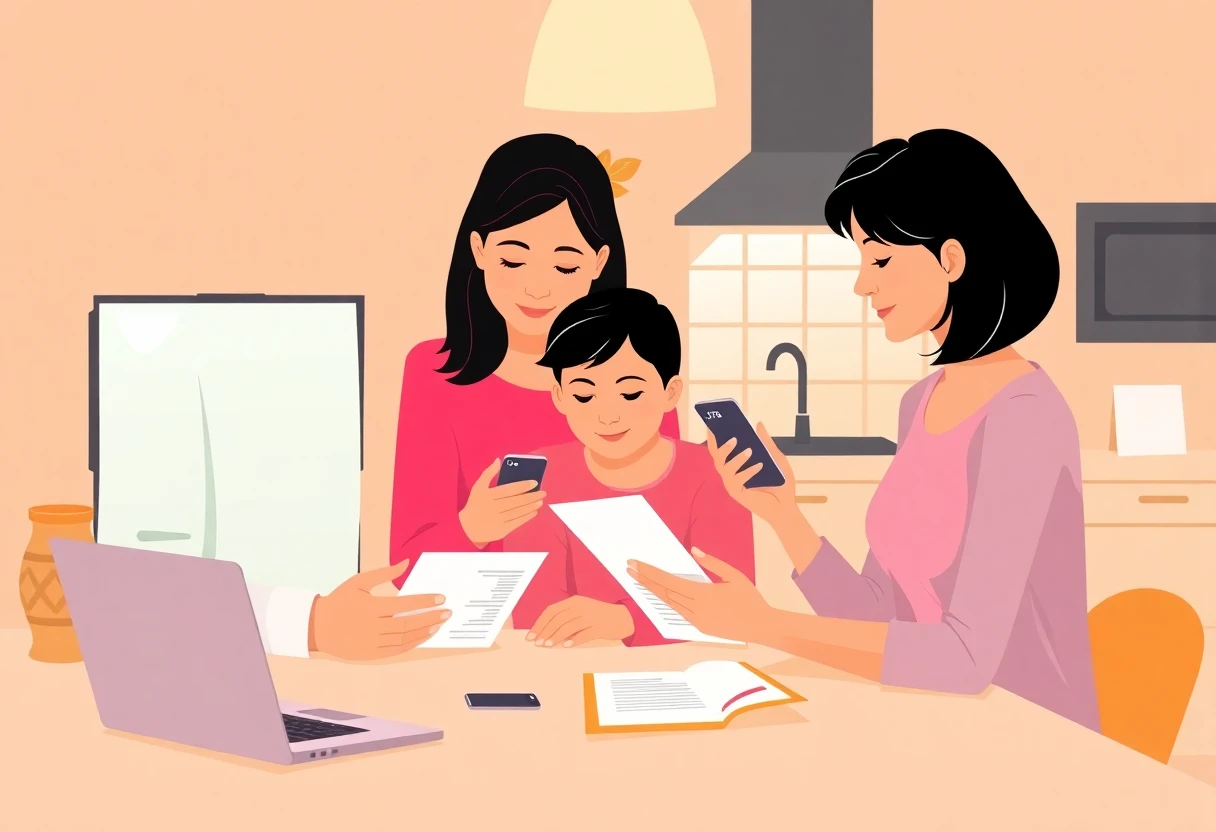 Comparando las mejores opciones de seguros
