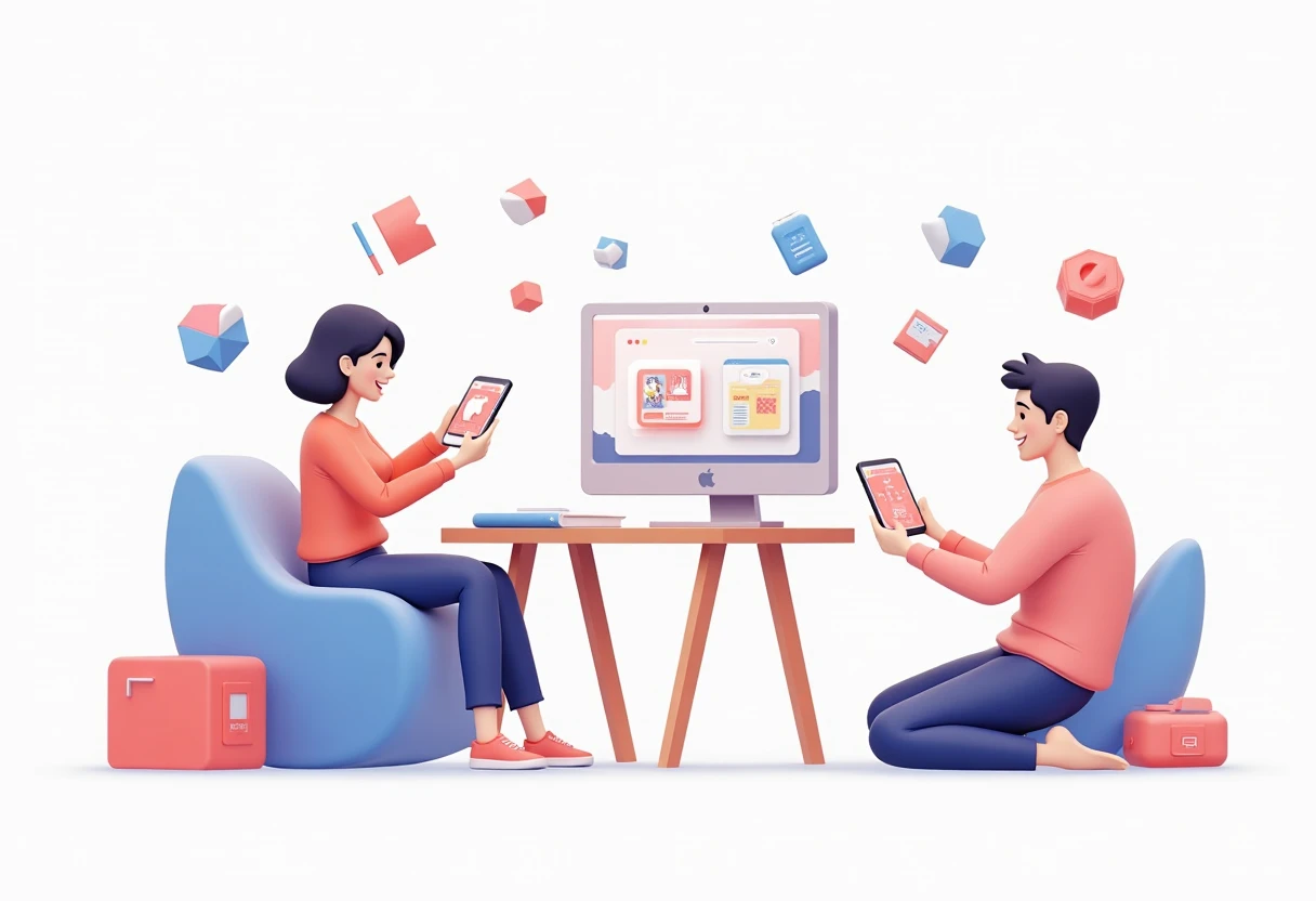 Apps de gestión de tiempo