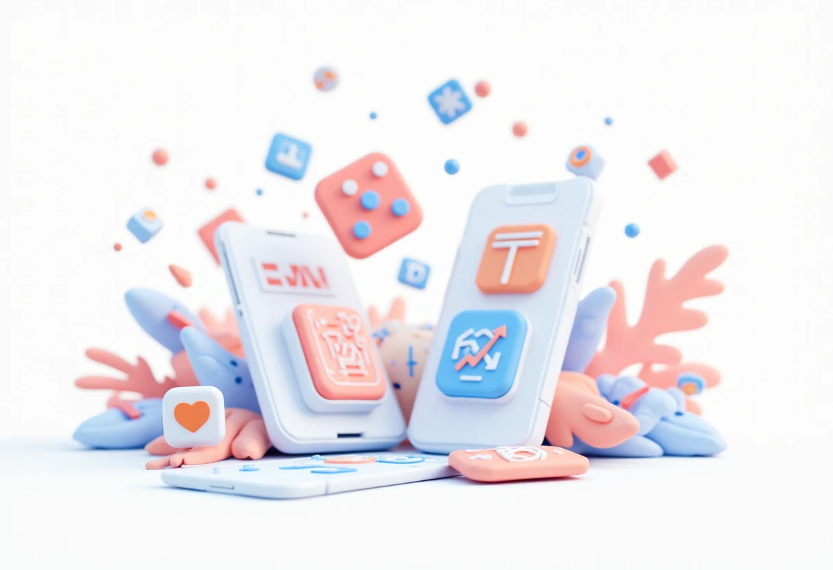Mejores apps de productividad