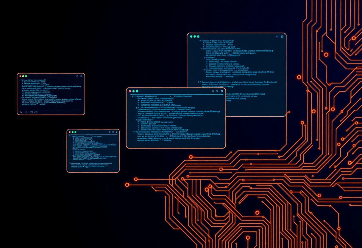 Herramientas de desarrollo de software