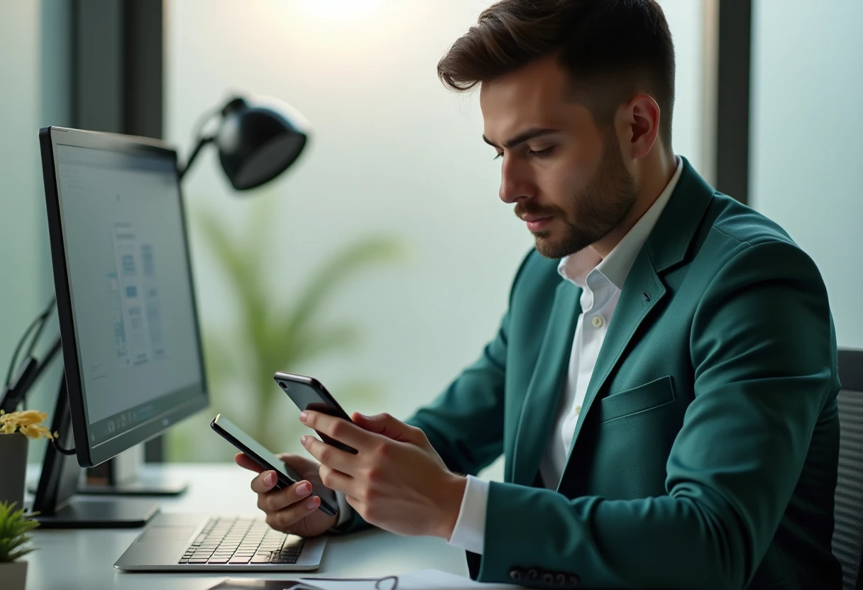 Mejores aplicaciones de productividad