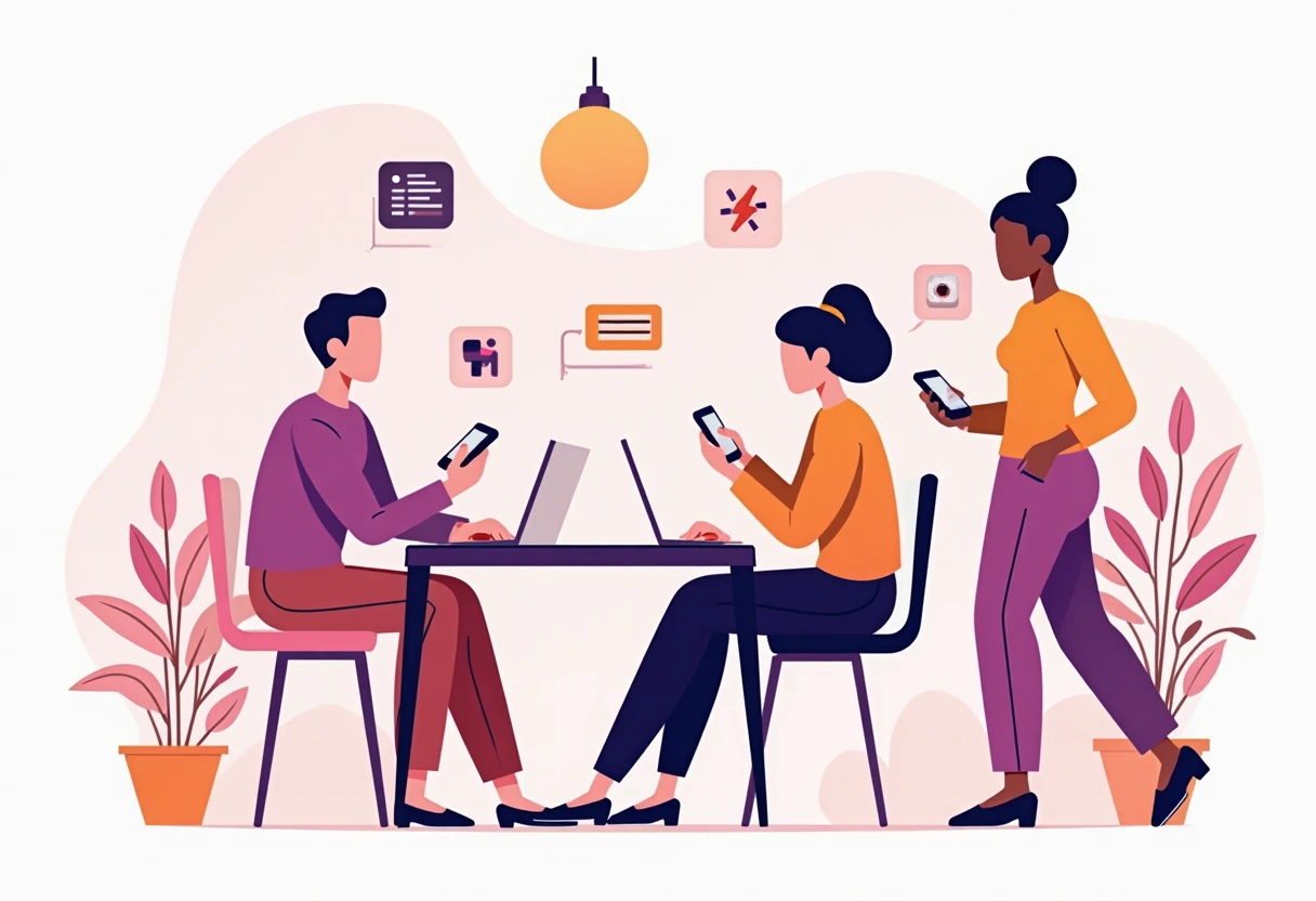 Comparación de las mejores apps de productividad