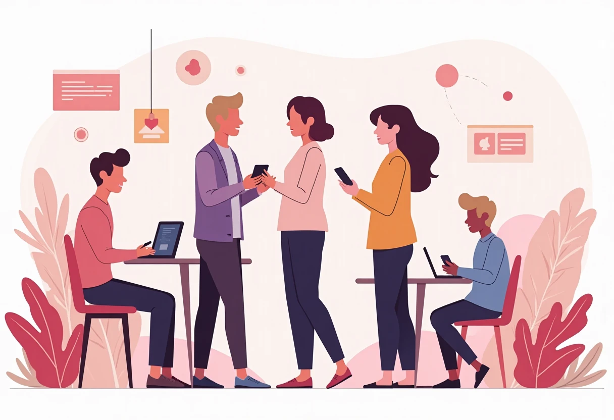 Herramientas de productividad avanzada
