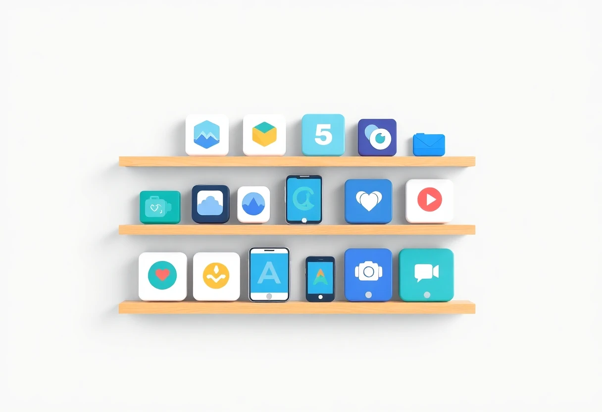 Selección de las mejores apps de productividad