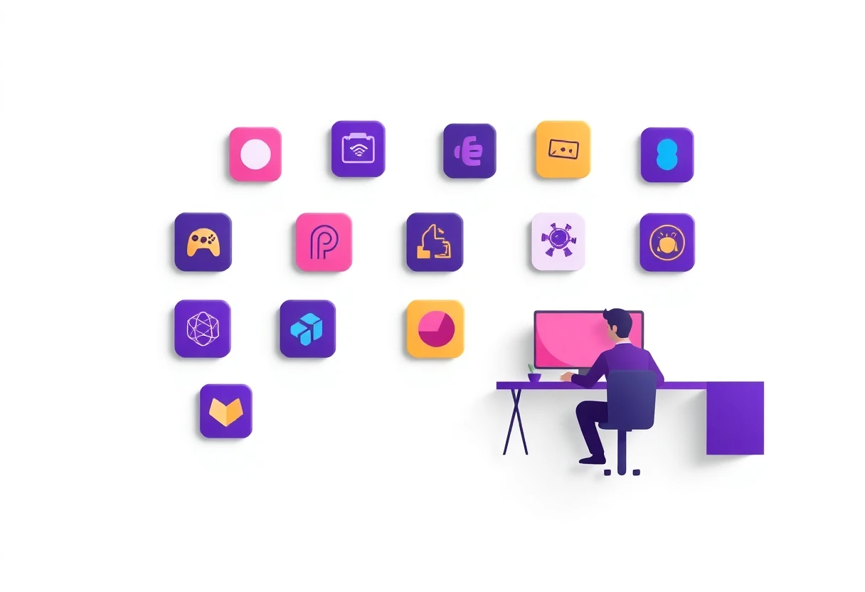 Apps especializadas para profesionales
