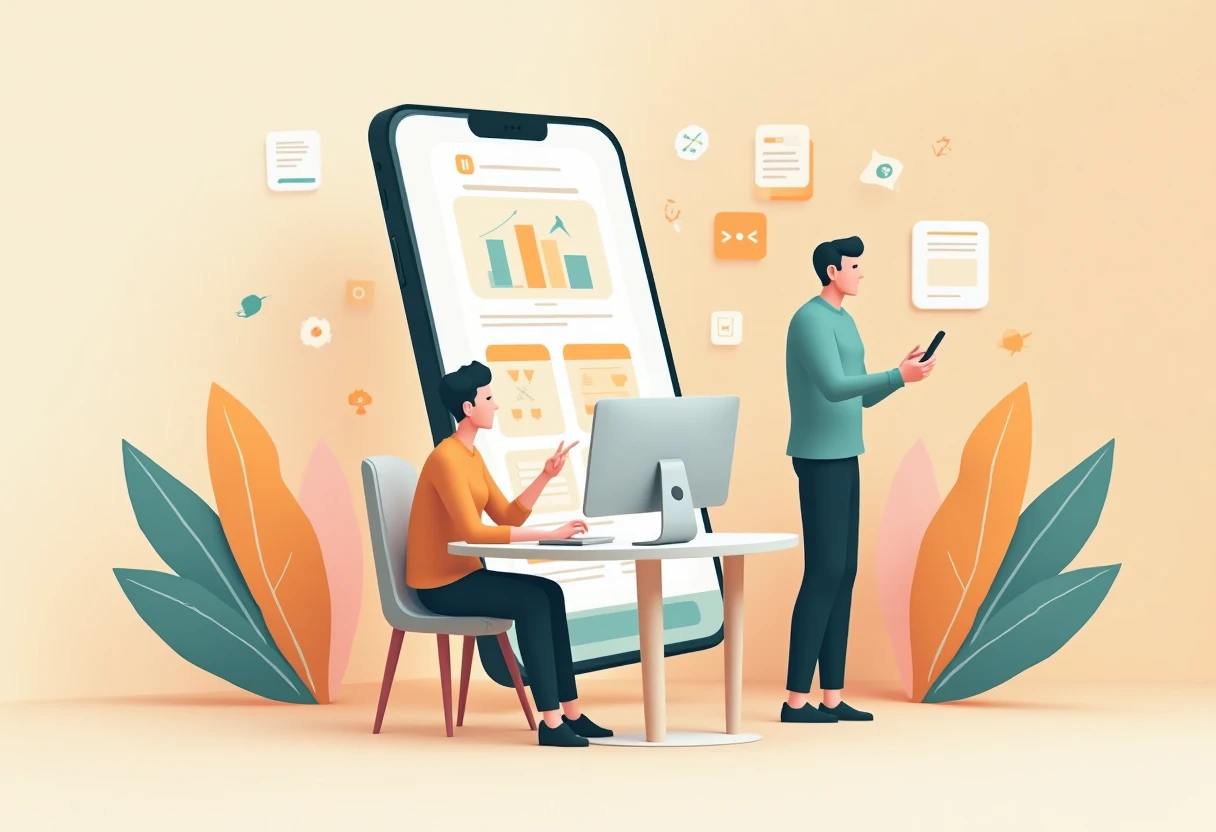 Apps de productividad para verano