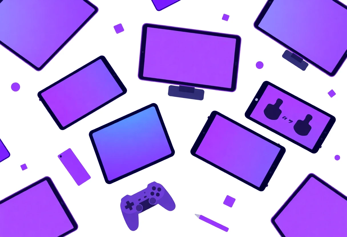 Opciones principales de apps de productividad