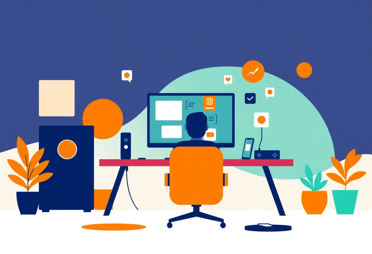 Productivity apps for freelancers