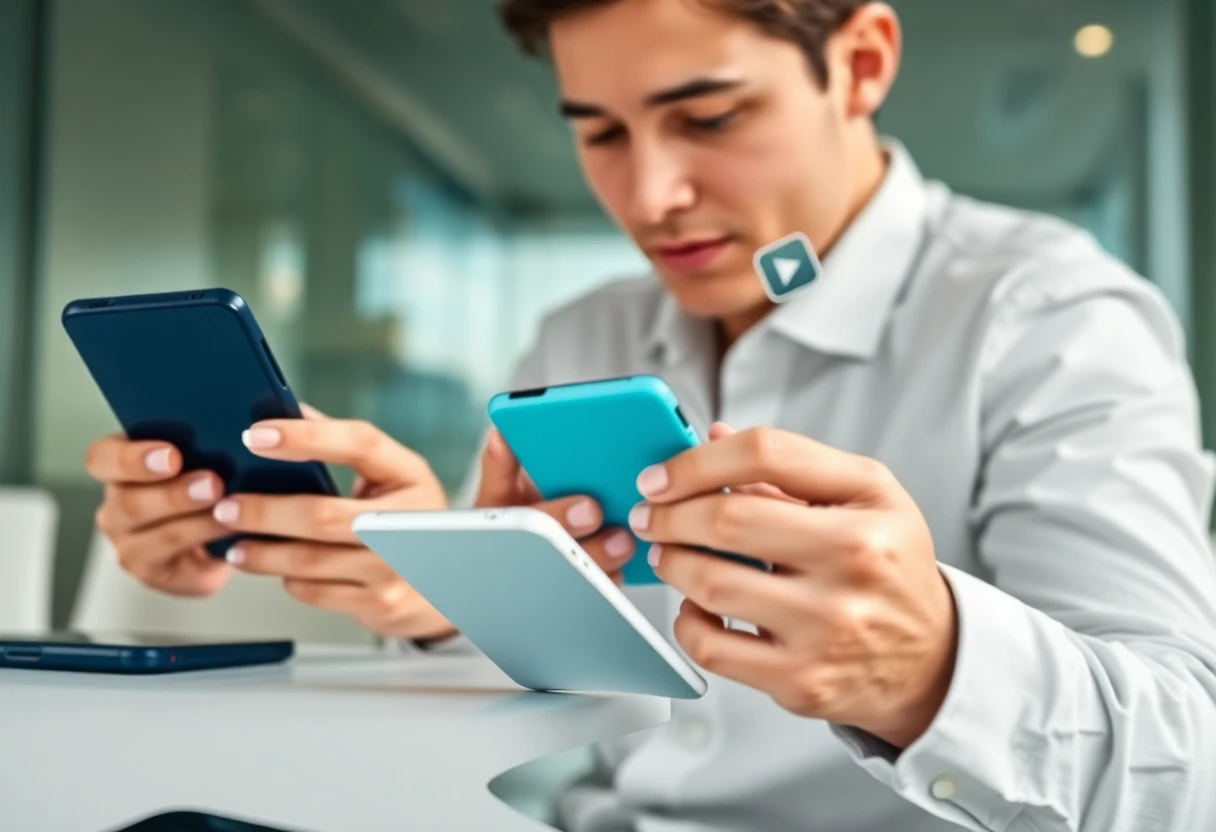 Advanced productivity apps for power users