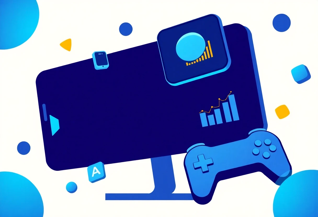 Advanced productivity app features