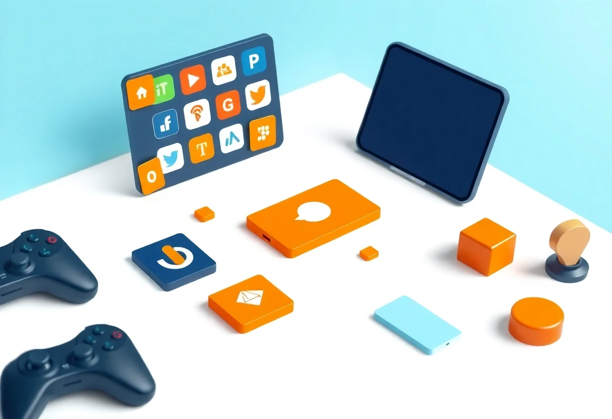 Exploración de apps de productividad para freelancers