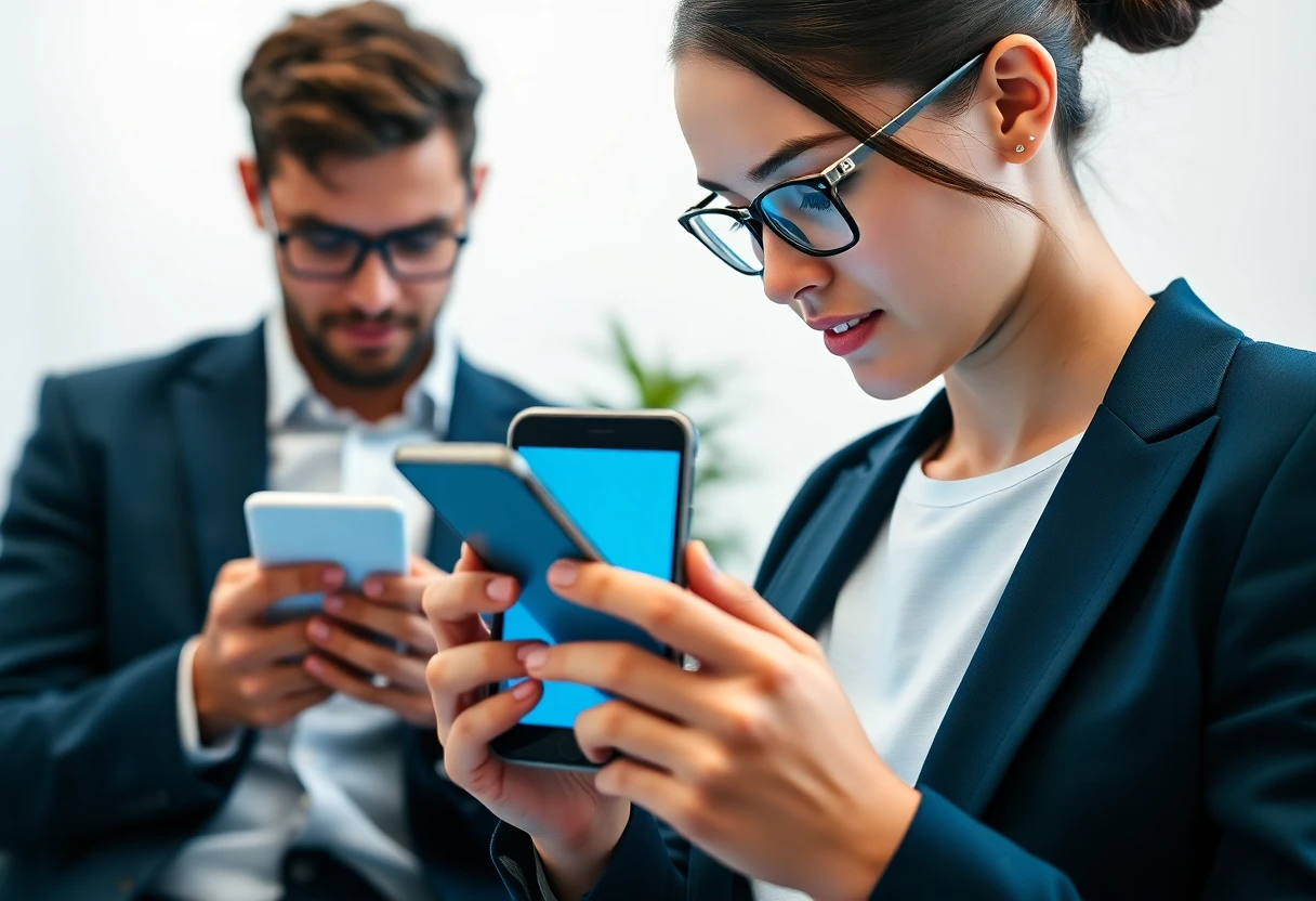 Explorando aplicaciones de productividad